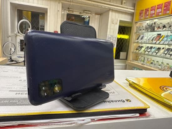 Фото 3: ITEL A17 по адресу г.В.Тура, ул. Иканина, 90