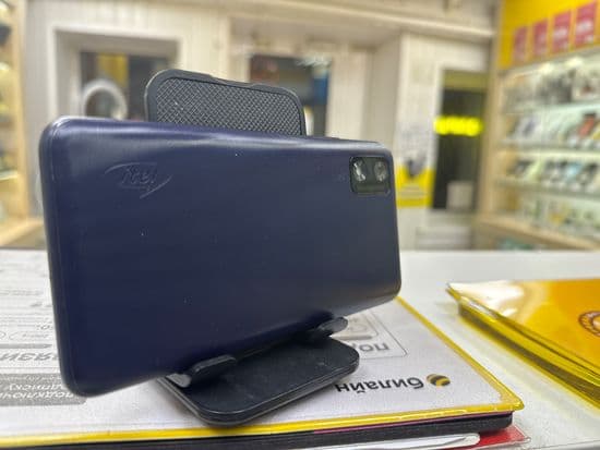 Фото 4: ITEL A17 по адресу г.В.Тура, ул. Иканина, 90