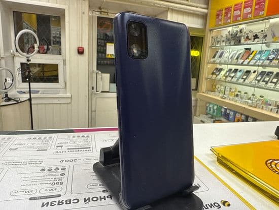 Фото 5: ITEL A17 по адресу г.В.Тура, ул. Иканина, 90