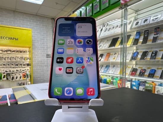 Фото 1: Apple iPhone 12 mini 256GB по адресу г. Севастополь, ул. Горпищенко, 61