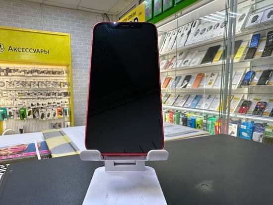 Фото 6: Apple iPhone 12 mini 256GB по адресу г. Севастополь, ул. Горпищенко, 61