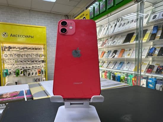 Фото 7: Apple iPhone 12 mini 256GB по адресу г. Севастополь, ул. Горпищенко, 61