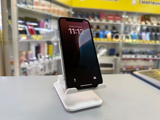 Фото 1: Apple iPhone 12 mini 256GB по адресу г. Севастополь, Северная, площадь Захарова, 1Ж, «Новая Ярмарка», пав. 7