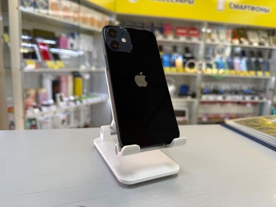 Фото 3: Apple iPhone 12 mini 256GB по адресу г. Севастополь, Северная, площадь Захарова, 1Ж, «Новая Ярмарка», пав. 7