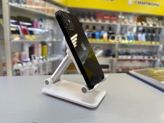 Фото 6: Apple iPhone 12 mini 256GB по адресу г. Севастополь, Северная, площадь Захарова, 1Ж, «Новая Ярмарка», пав. 7