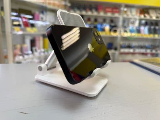 Фото 7: Apple iPhone 12 mini 256GB по адресу г. Севастополь, Северная, площадь Захарова, 1Ж, «Новая Ярмарка», пав. 7