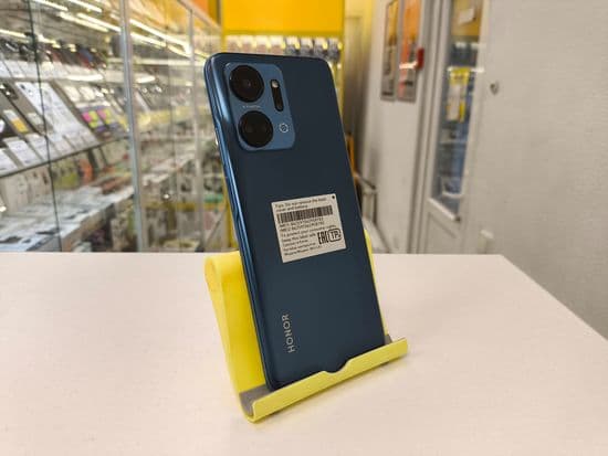 Фото 2: Honor X7a 4/128GB по адресу г. Краснотурьинск, ул. Рюмина, 1