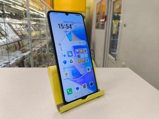 Фото 7: Honor X7a 4/128GB по адресу г. Краснотурьинск, ул. Рюмина, 1