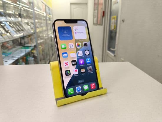 Фото 5: Apple iPhone 14 128gb по адресу г. Краснотурьинск, ул. Рюмина, 1