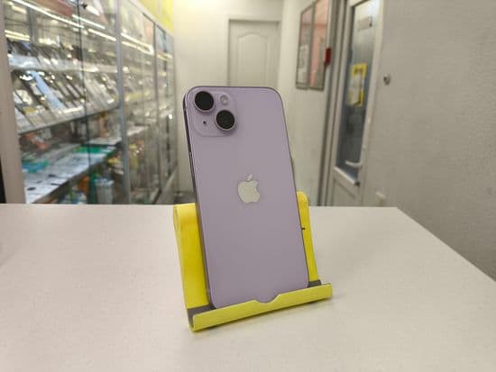 Фото 6: Apple iPhone 14 128gb по адресу г. Краснотурьинск, ул. Рюмина, 1