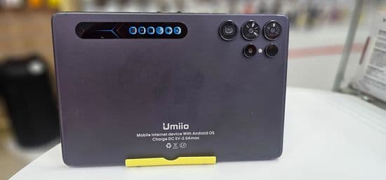 Фото 1: Umiio S24 Ultra 6/128GB (серый) по адресу г. Нижний Тагил, ул. Металлургов, 58а