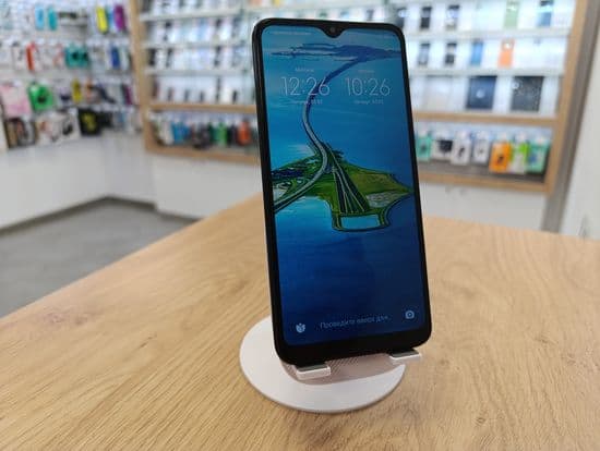 Фото 4: Xiaomi Redmi 8 3/32Gb по адресу г.Верхотурье, ул.Карла Маркса,3а