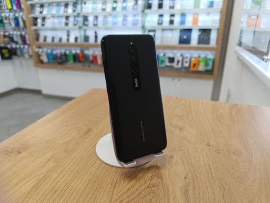 Фото 6: Xiaomi Redmi 8 3/32Gb по адресу г.Верхотурье, ул.Карла Маркса,3а