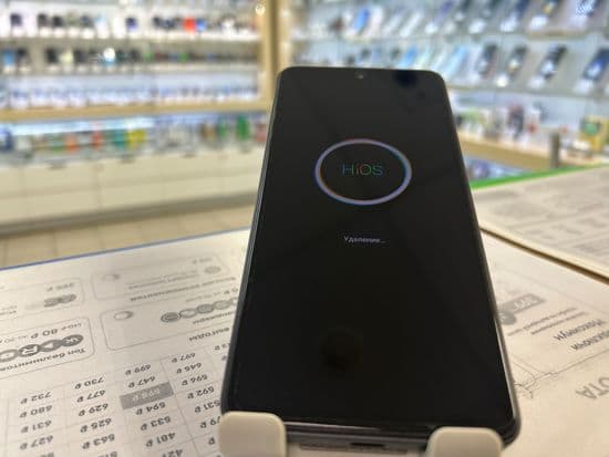 Фото 2: Tecno Spark 30 8/256GB по адресу г. Нижний Тагил, ул. Металлургов, 58а