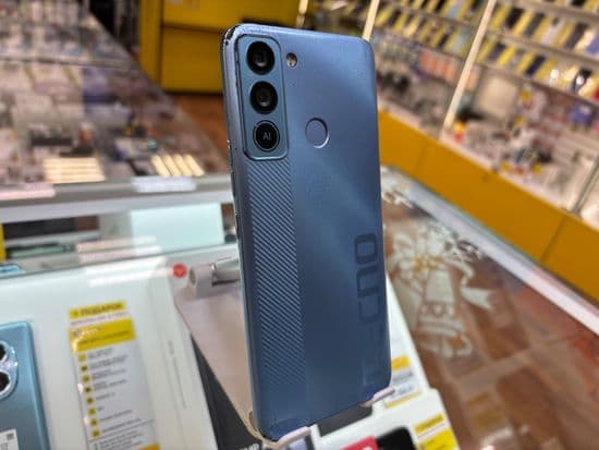 Фото 2: Tecno POP 5 LTE 2/32GB по адресу г. Нижний Тагил, ул. Металлургов, 50Б