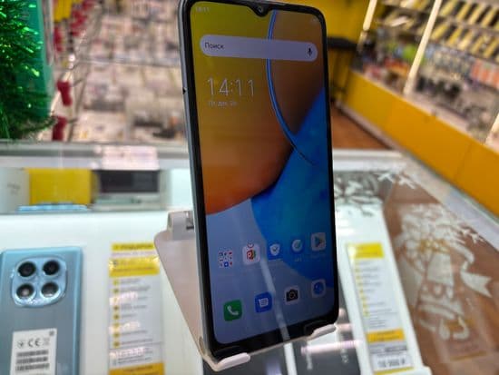 Фото 3: Tecno POP 5 LTE 2/32GB по адресу г. Нижний Тагил, ул. Металлургов, 50Б