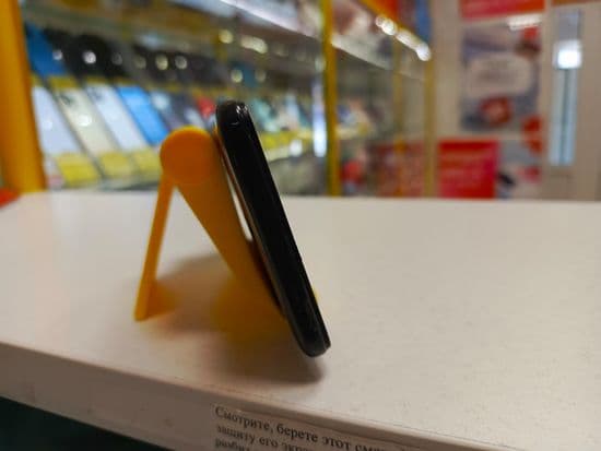 Фото 1: Xiaomi Redmi 8 3/32Gb по адресу г. В.Тагил, ул. Ленина, 92