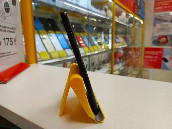 Фото 5: Xiaomi Redmi 8 3/32Gb по адресу г. В.Тагил, ул. Ленина, 92