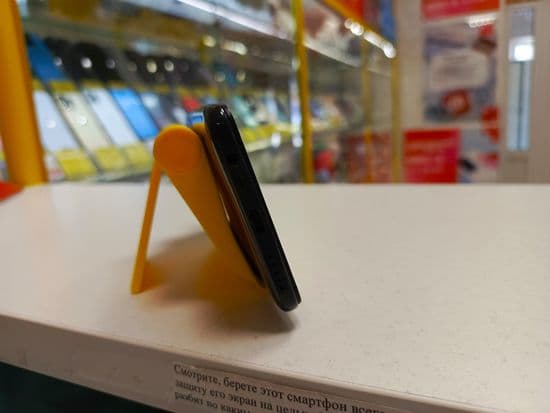 Фото 7: Xiaomi Redmi 8 3/32Gb по адресу г. В.Тагил, ул. Ленина, 92