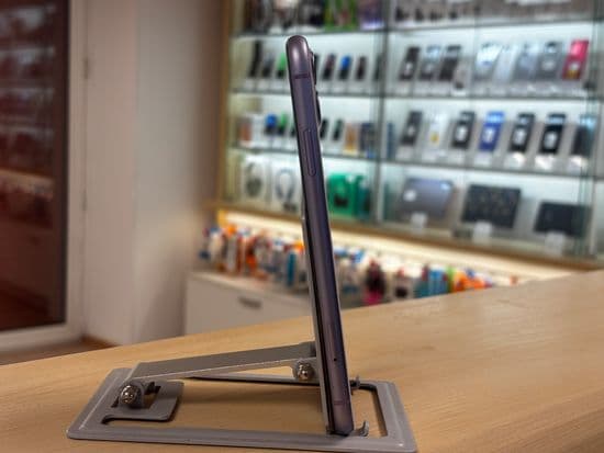 Фото 6: Apple iPhone 11 128Gb по адресу г.Н.Тура, Усошина,1