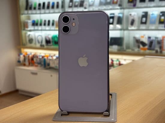 Фото 7: Apple iPhone 11 128Gb по адресу г.Н.Тура, Усошина,1