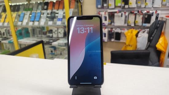 Фото 5: Apple iPhone 11 128Gb по адресу г. Серов, ул. Ленина 128