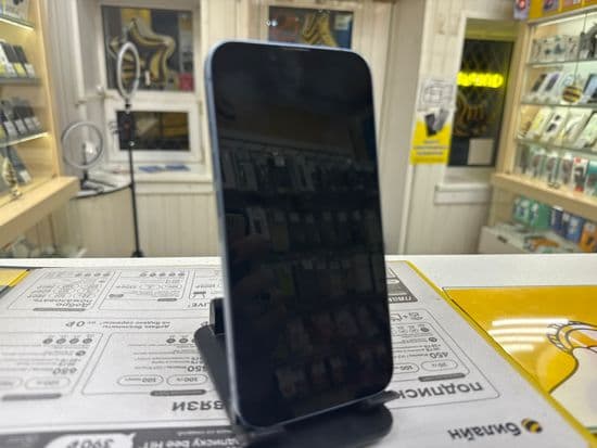 Фото 1: Apple iPhone 14 128gb по адресу г. Верхняя Тура, ул. Иканина, 90