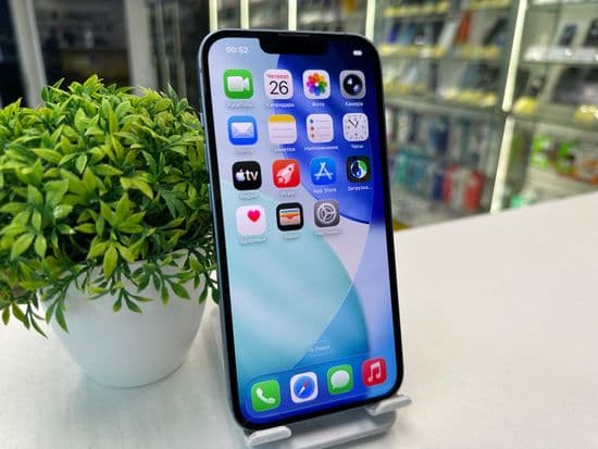 Фото 3: Apple iPhone 14 128gb по адресу г. Нижний Тагил, пр-т Ленина, 10