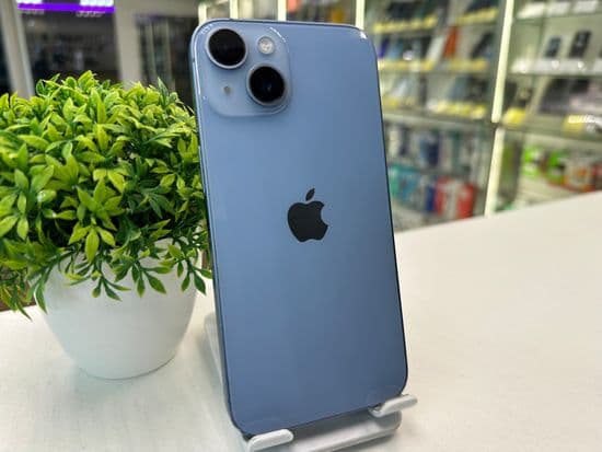 Фото 5: Apple iPhone 14 128gb по адресу г. Нижний Тагил, пр-т Ленина, 10