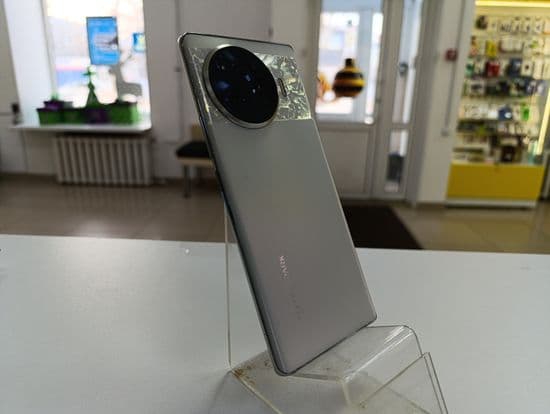 Фото 4: Tecno Spark 20 PRO plus 8/256GB по адресу г. Кушва, ул. Строителей, 6