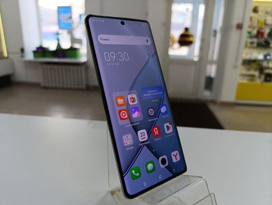 Фото 6: Tecno Spark 20 PRO plus 8/256GB по адресу г. Кушва, ул. Строителей, 6