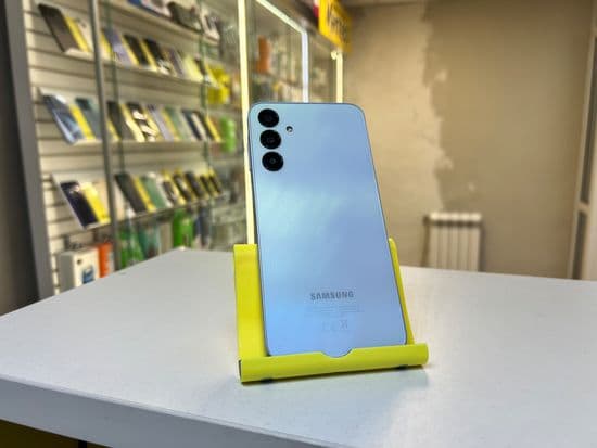 Фото 6: Samsung Galaxy A25 (5G) 6/128GB по адресу г. Артемовский, ул. Свободы, 42
