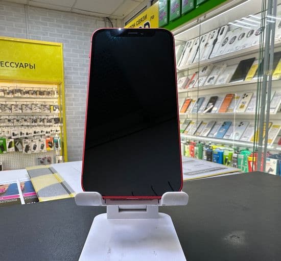 Фото 6: Apple iPhone 12 mini 256GB по адресу г. Краснотурьинск, ул. Рюмина, 1