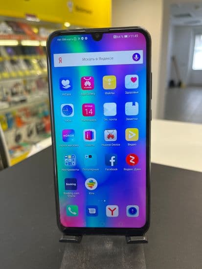 Фото 6: Honor 10 Lite 3/32Gb по адресу г. Кировград, ул. Свердлова, 70