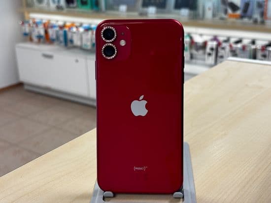 Фото 3: Apple iPhone 11 128Gb по адресу г.Н.Тура, Усошина,1