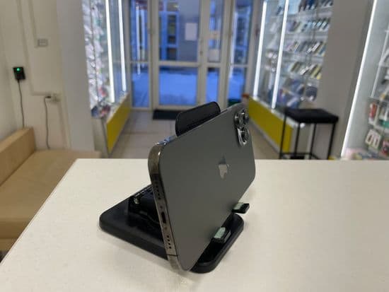 Фото 1: Apple iPhone 12 Pro Max 512GB по адресу г. Кушва, ул. Строителей, 12