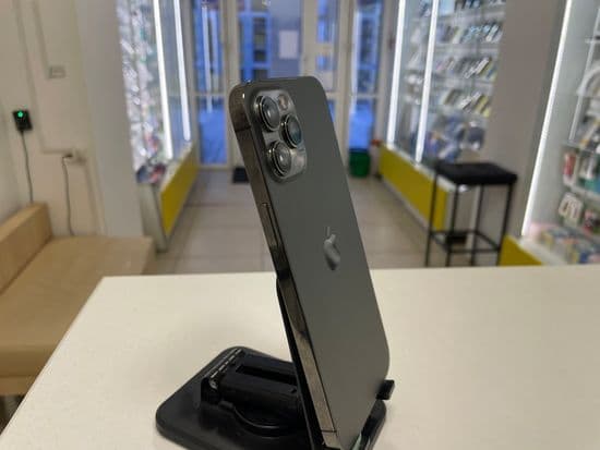 Фото 4: Apple iPhone 12 Pro Max 512GB по адресу г. Кушва, ул. Строителей, 12