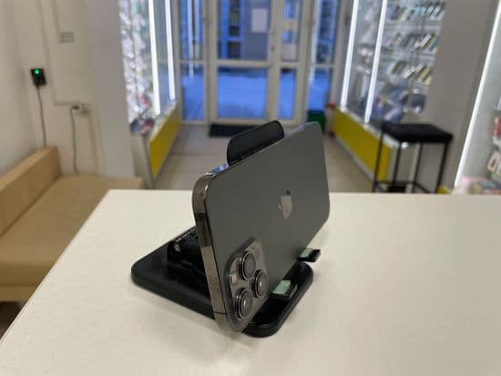 Фото 6: Apple iPhone 12 Pro Max 512GB по адресу г. Кушва, ул. Строителей, 12