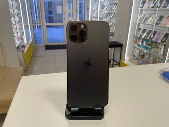 Фото 7: Apple iPhone 12 Pro Max 512GB по адресу г. Кушва, ул. Строителей, 12