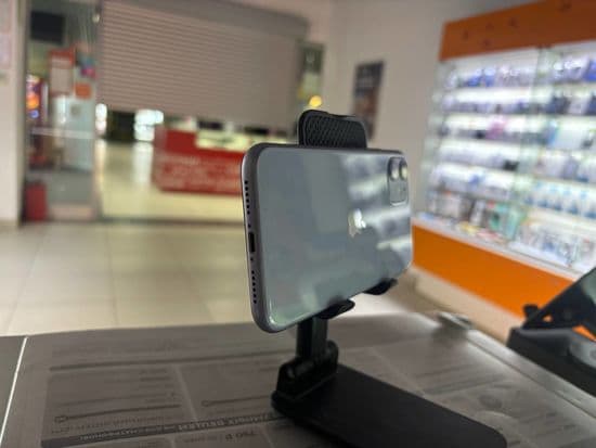 Фото 2: Apple iPhone 11 128Gb по адресу г.Н.Тагил, ул. Пархоменко, 41