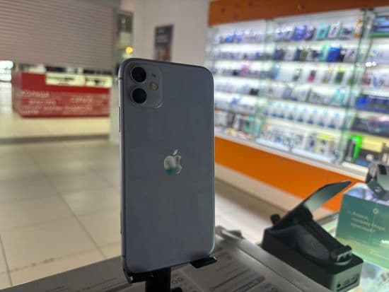 Фото 3: Apple iPhone 11 128Gb по адресу г.Н.Тагил, ул. Пархоменко, 41