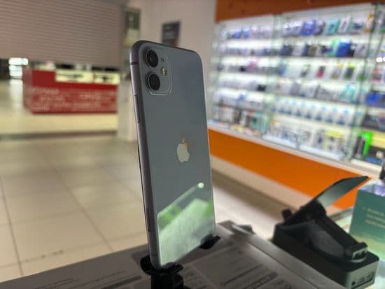 Фото 5: Apple iPhone 11 128Gb по адресу г.Н.Тагил, ул. Пархоменко, 41