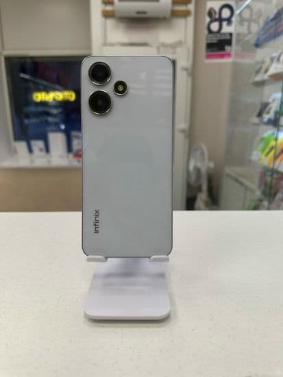 Фото 9: Infinix HOT 30 Play 8/128GB по адресу пос. Баранчинский, ул. Коммуны, 45
