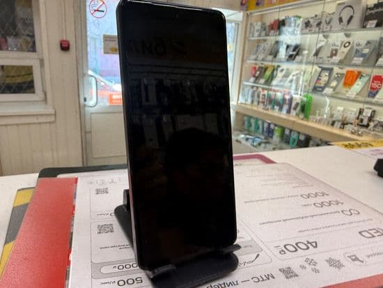 Фото 1: Tecno POVA 6 8/256GB по адресу г. Верхняя Тура, ул. Иканина, 90