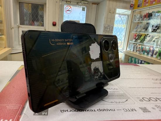 Фото 2: Tecno POVA 6 8/256GB по адресу г. Верхняя Тура, ул. Иканина, 90