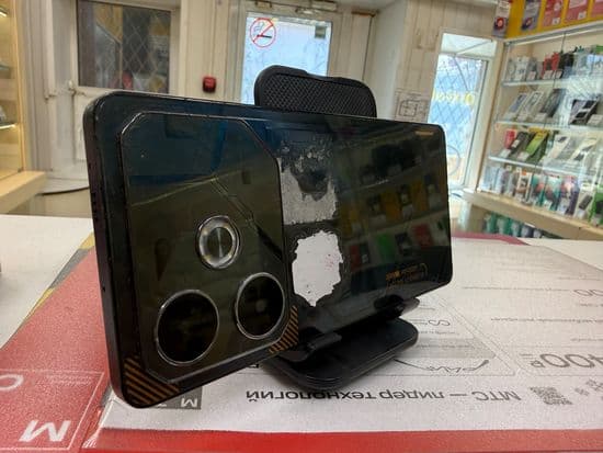 Фото 4: Tecno POVA 6 8/256GB по адресу г. Верхняя Тура, ул. Иканина, 90