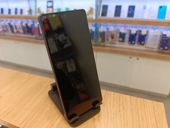 Фото 1: Infinix Note 50 8/256GB по адресу г.Карпинск ул.Мира,54