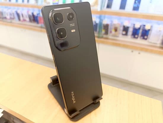 Фото 3: Infinix Note 50 8/256GB по адресу г.Карпинск ул.Мира,54