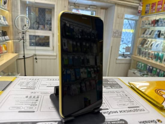 Фото 3: Apple iPhone 11 128Gb по адресу г.В.Тура, ул. Иканина, 90