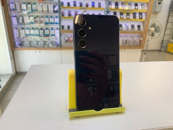 Фото 3: Samsung Galaxy A55 5G 8/128GB по адресу г. Краснотурьинск, ул. Ленина, 76